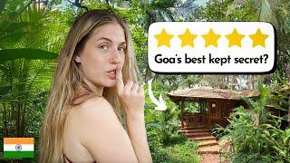 Is This The BEST Place To Stay In Goa?