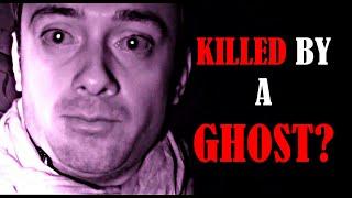 WHAT HAPPENED to India's Most Famous Ghost Hunter?
