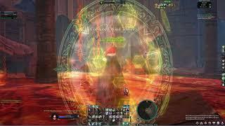 Aion Classic 3.0 AOD silver tier sorc VS top tier templar