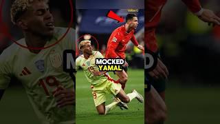 How Ronaldo Humbled Yamal and Won the Nations League 