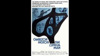 The Omega Man Soundtrack- Ron Grainer-  Dutch Takes Over