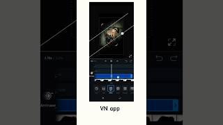 Vn Video Editor Tutorial Hindi | Vn App Se Video Editing Kaise Kare | Vn Tutorial | ️#shorts #viral