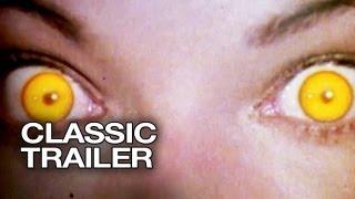 The Fury (1978) Official Trailer #1 - Kirk Douglas Movie HD