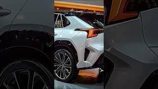 2025 TOYOTA COROLLA CROSS HYBRID #toyota #corollacross #hybrid #suv #2025