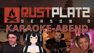 Rustplatz 3 - Karaoke-Abend im Saloon