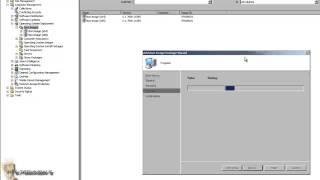 SCCM 2007! - OSD Configuration "Boot Image" Part 1