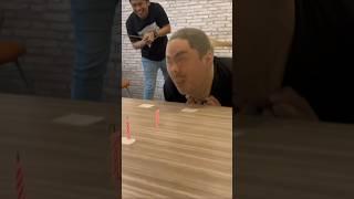Pantyhose Challenge by Packtica Team! Funny! 
