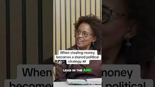 South African politics has become a mafia turf war over who gets to loot next.