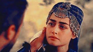 Ertuğrul & Halime || Simsiyah