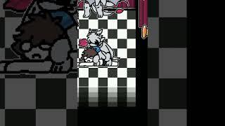 Changed Special Edition Chess Knight Transfur #shorts