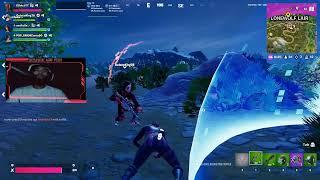 iSivict Live Stream