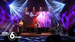 Alt-J - Breezeblocks (Live for 6 Music)