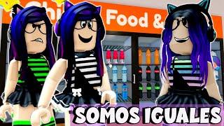 ENCONTRE A MI HERMANA PERDIDA??  | Kori Roblox