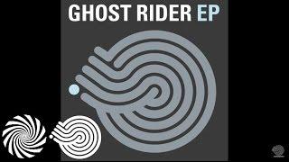 Ghost Rider - Sweet Poison