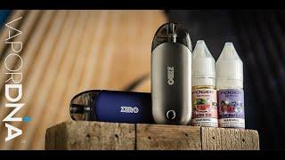 Unboxed The Foger Zero 3000 Puffs 50mg Vape Kit