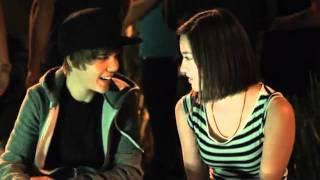 Justin Bieber - One Time.flv