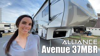 Alliance RV-Avenue-37MBR