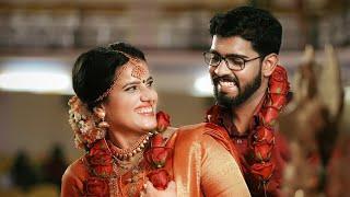 Rathul + Akshaya wedding Highlights