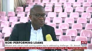 JoyNews Live Stream