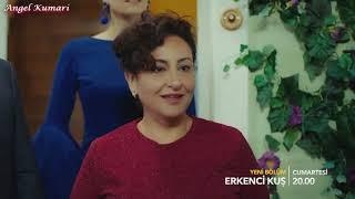 EK ERKENCI KUS FRAGMAN 3 DO EPISÓDIO 40 - NOVA TEMPORADA