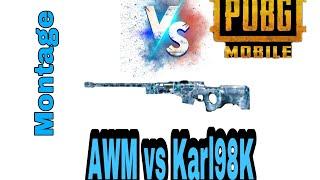 AWM vs Karl98K Pubg MontageSAMSUNG,A3,A5,A6,A7,J2,J5,J7,S5,S6,S7,59,A10,A20,A30,A50,A70