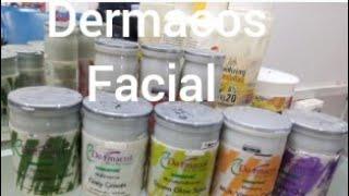 Dermacos Facial ||How to choose Derma Facial products|| Guidelines||Noreen Anwar