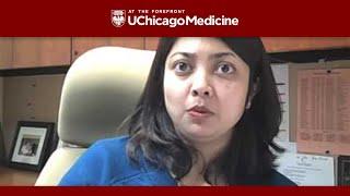 Dr. Nita Lee on Cervical Cancer Detection & Treatment