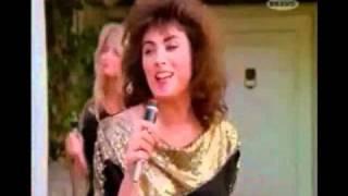 Laura Branigan - Hot Night