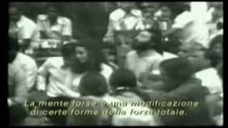 Jiddu Krishnamurti - A mente libera