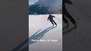 Patrick Baetz, St. Anton 