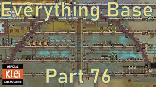 The Everything Base Part 76 Oxygen Not Included