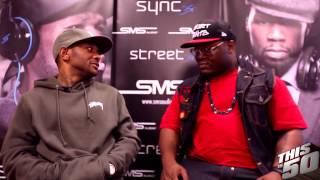 Prodigy Says Some People Deserve To Get Shot, Talks "Bumpy Johnson"