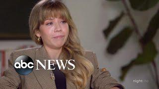 Jennette McCurdy shares the stories behind memoir “I’m Glad My Mom Died”