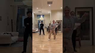 Cha Cha basic steps tutorial by Oleg Astakhov - DanceWithOleg.com #olegastakhov #chacha