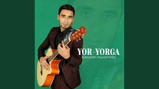 Yor-yorga