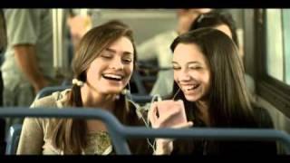 KFC commercial buenisimo 2010