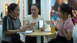 Tu Tieu discovers Mr. Tuan's terrible secret from his close assistant. Lý Tử Tiêu