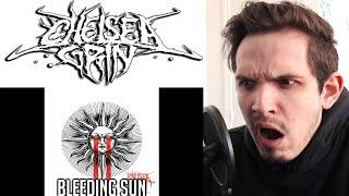 Metal Musician Reacts to Chelsea Grin | Bleeding Sun |