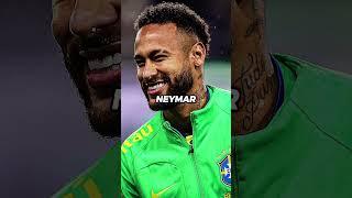 Ancelotti’s first Brazil squad has no Neymar but Antony is in it. 