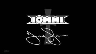 Tony Iommi Feat. Ian Astbury - Flame On