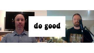 Matt Zaddy talks using music to do good | Joel Martin Mastery Podcast