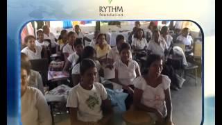 RYTHM Foundation   QNET Pays Forward Initiatives