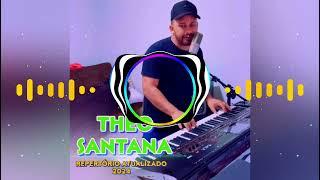 THEO SANTANA - SAI PRA LÁ_Música Nova_2024 