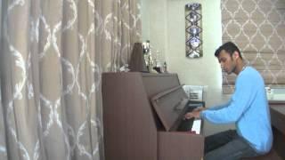 Jugni Ji Piano Cover