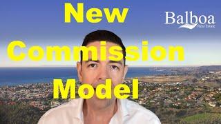 The New Commission Model Simplified