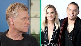 EXCLUSIVE: Joe Simpson Gushes Over Daughter Ashlee's Baby: 'Jagger is Precious!'