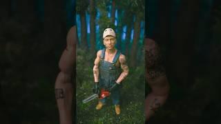 Eminem Action Figure - Slim Shady Custom 1/6 Scale Toy