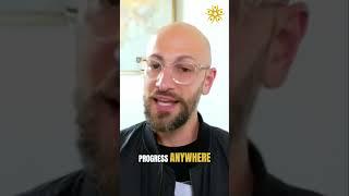 Mastering Focus for Faster Progress with Aaron Trahan on #OneSharpSword!