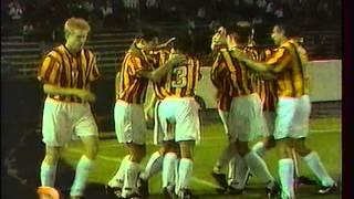 1997 August 12 Alania Vladikavkaz Russia 2 Dnepr Ukraine 1 UEFA CUP First goal missing