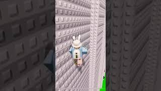 Mobile Wall-Hop! (Roblox)